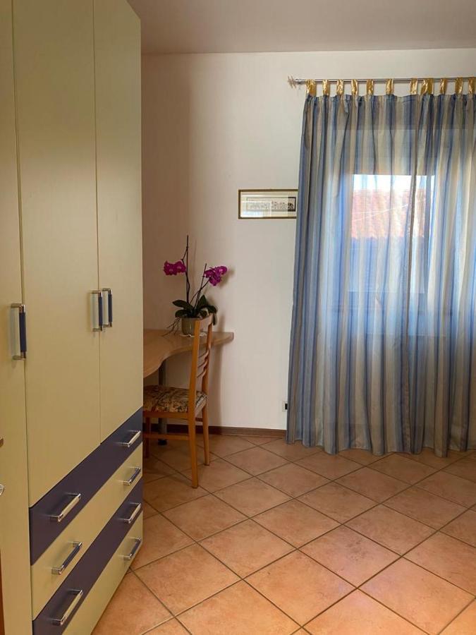 Alla Stazione Monfalcone Kültér fotó