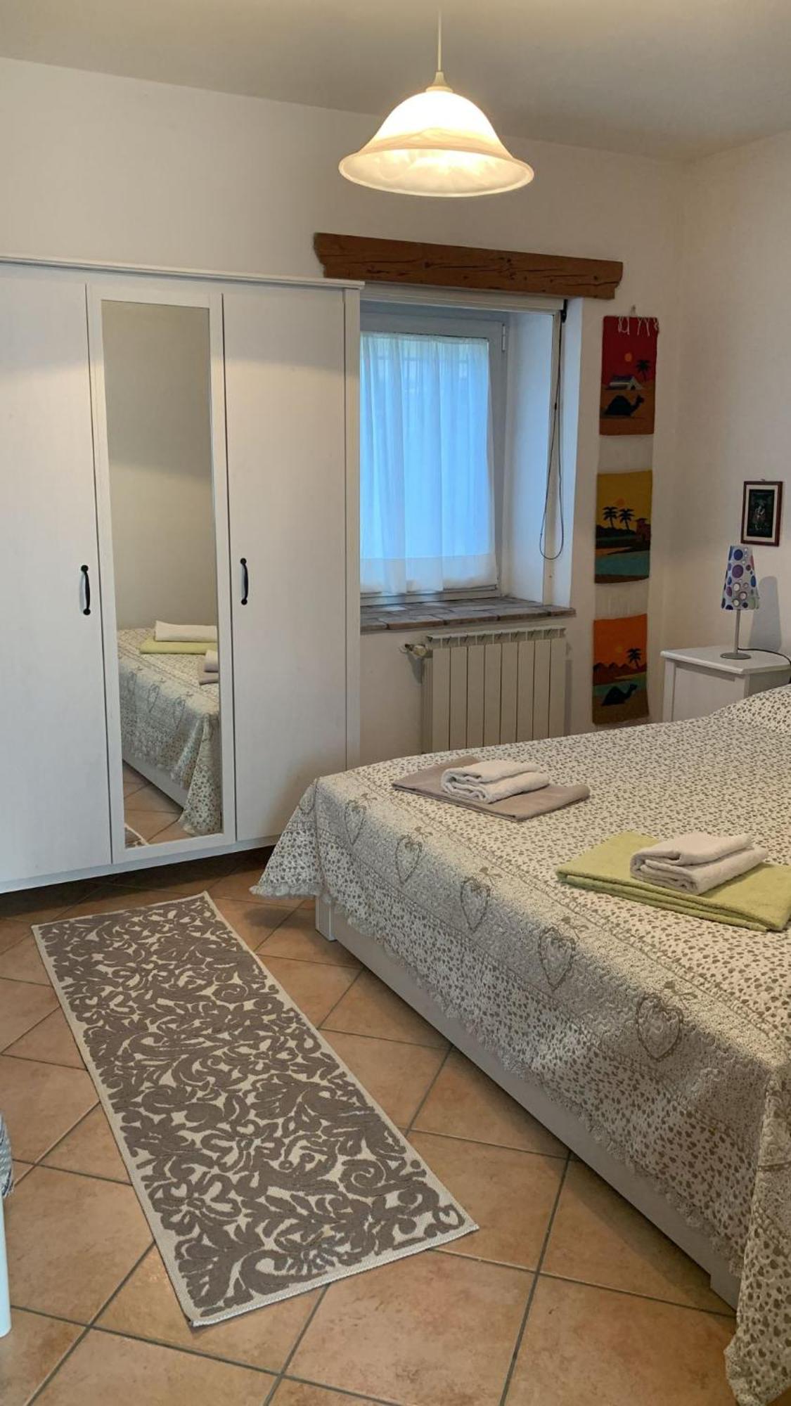 Alla Stazione Monfalcone Kültér fotó